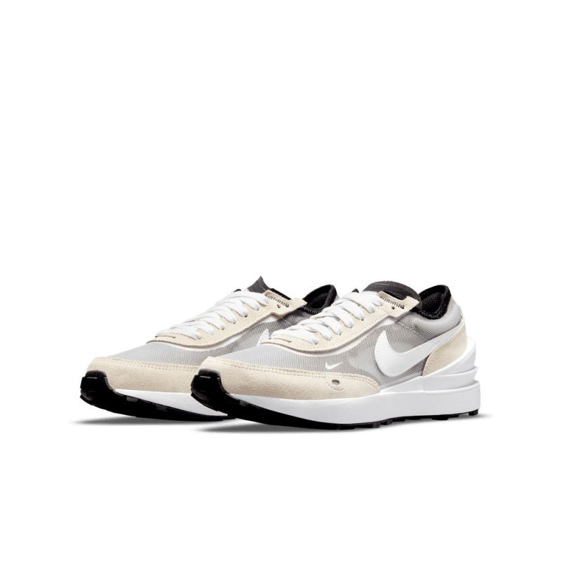 Nike Waffle One W DC0481-100 shoes Cipő