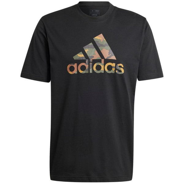 adidas T-shirt adidas Camo Bos Graphic Tee M IW2671 Póló