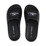 O'Neill Linha W 90251015 25Y flip-flops fekete papucs