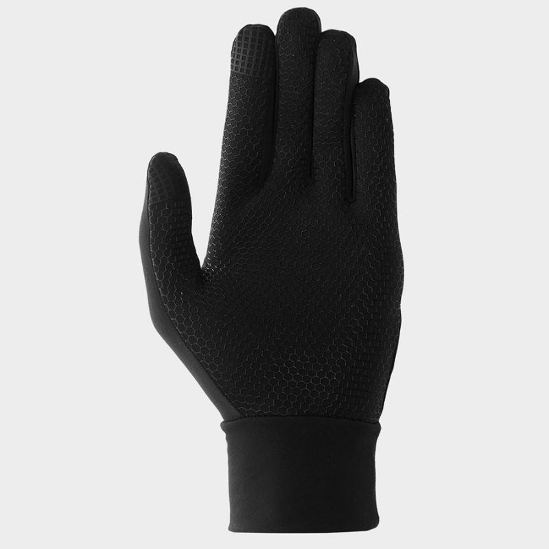 4f Winter Gloves 4faw23aglou045 20s