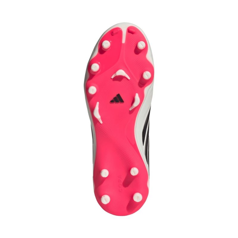adidas Copa Pure IV Elite FG JR4406 Kids' Soccer focicipő