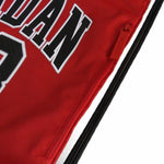 AIR Jordan Jersey Gym Sack "Gym Red" - uniwersalny hátizsák