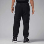 AIR Jordan Men's Flight Sherpa Black - fekete nadrág