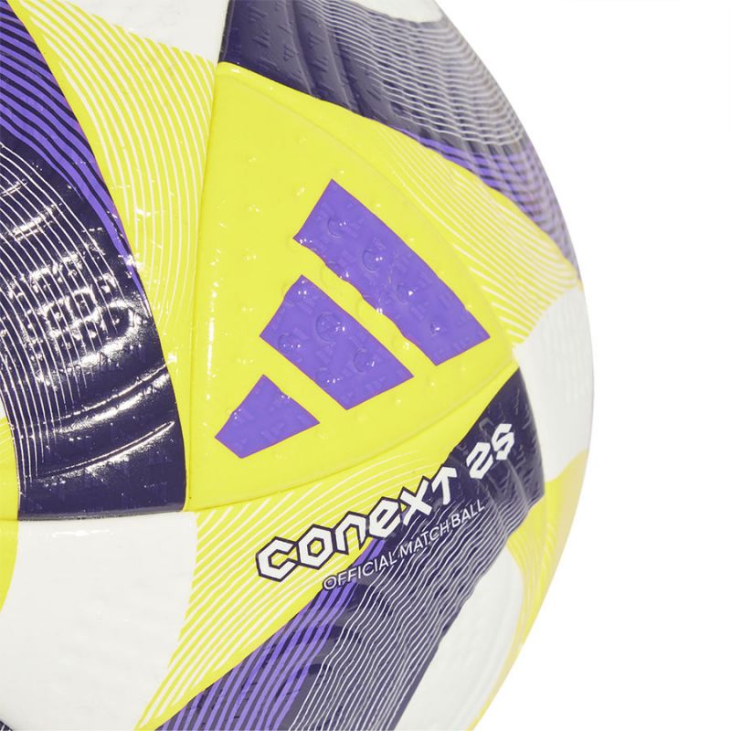 adidas Conext25 PRO JH1273 ball labda