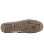 Geox D Leelyan A - SHI.Suede D724RA 00077 C2005 utcai cipő