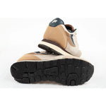 Fila men's sports Hypert sneakers fashionable comfortable lightweight bézs cipő FFM0380.73208