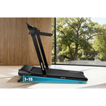 Spokey ORION gesture-controlled treadmill