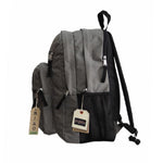 JanSport Big Student Backpack 34L Graphite Gray - EK0A5BAHN60 uniwersalny hátizsák