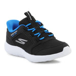 Skechers Slip-Ins Dyna-Lite-Turbo - Brisk Buddies Black Royal 403904N‑BKRY