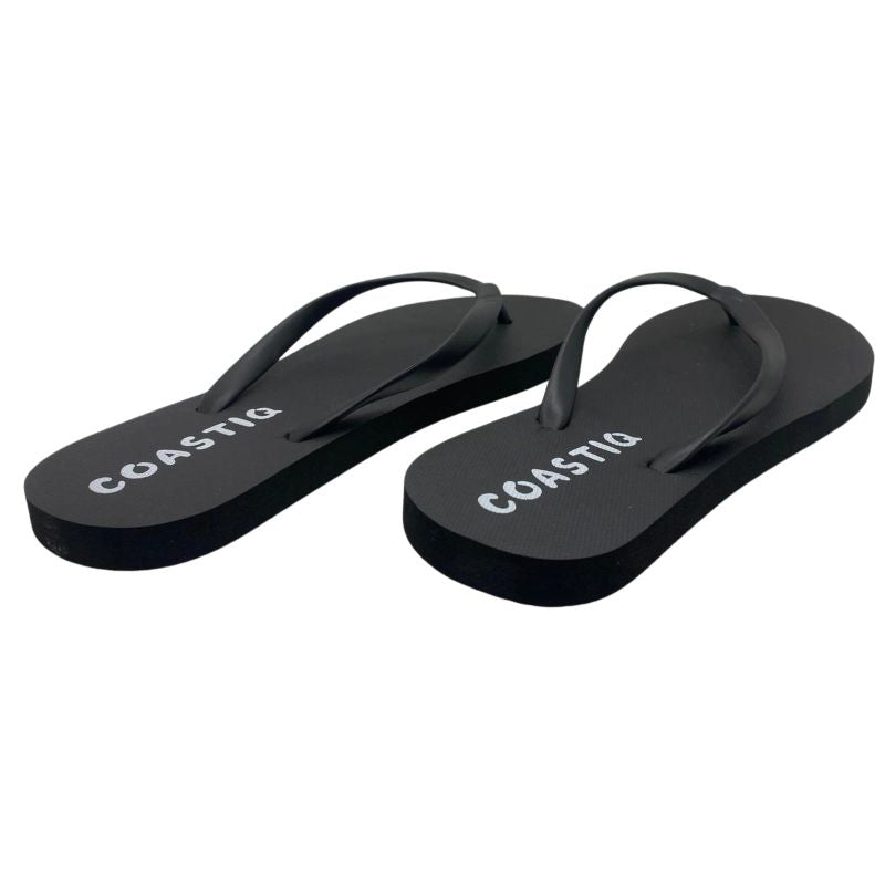 Women's summer flip-flops 4F 4FMM00FFLIF018A-21S túracipő