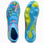 Puma Future 9 Match Advanced Level FG/AG cipő 109213-01