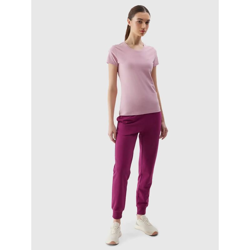 4f T-shirt W 4FWSS24TTSHF1161-56S Póló