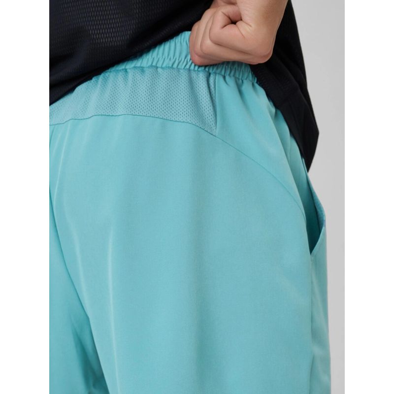 4F Men's quick-drying training 3xl short