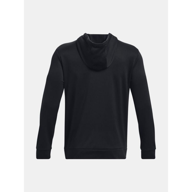 Under Armour Armor UA Armor Fleece Big Logo HD sweatshirt M 1379743-001 Pulóver