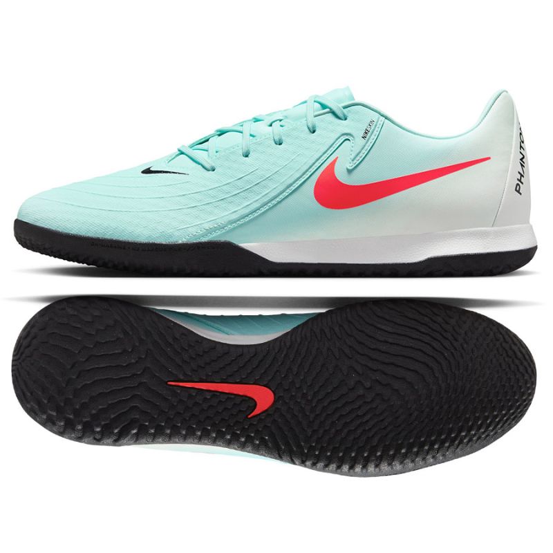 Nike Phantom GX II Academy IC cipő