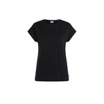 O'Neill Signature Essentials T-Shirt W fekete póló