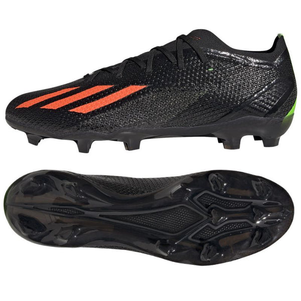 Adidas X Speedportal.2 FG M ID4920 football boots Cipő