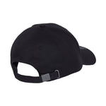 Adidas Black Liverpool FC Cap młodzieżowa baseball sapka KQ5137