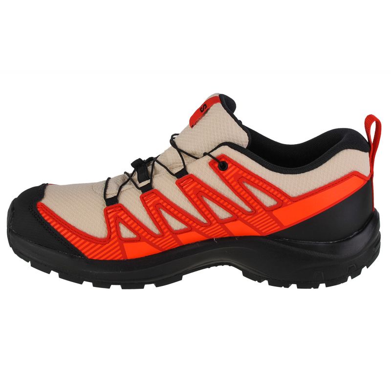 Shoes Salomon Xa Pro V8 Cswp Jr 471261