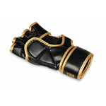 DBX Bushido MMAM gloves - Aureos - Valor Series kesztyű
