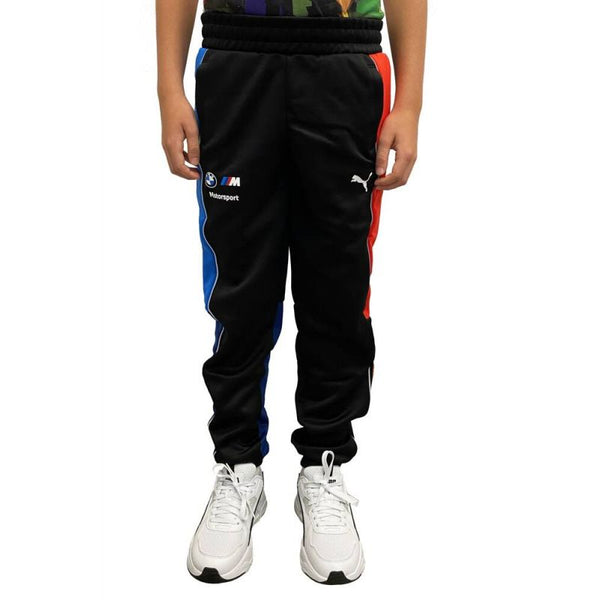 Puma BMW MMS Jr 535912 04 pants Nadrág