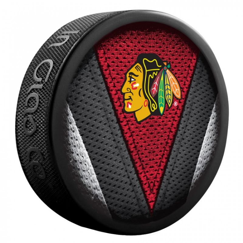Inny Souvenir Hockey Puck Inglasco NHL Stitch 510AN000605 Egyéb