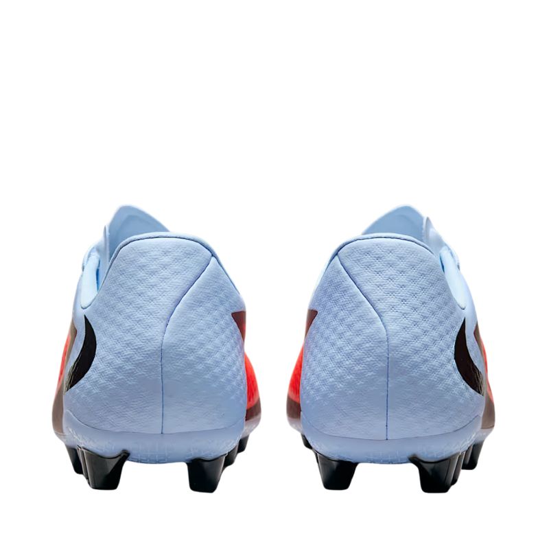 Nike Phantom 6 Low Academy AG HQ2322 400 football boots focicipő