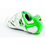 Northwave Sonic SRS M 80151012 59 Cycling fehér férfi cipő 8015101259