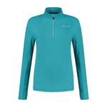 Rogelli CORE running sweatshirt 2XL kék pulóver