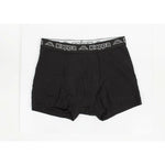 Kappa Boxer Shorts ADL fekete alsónemű 351K1JWADL