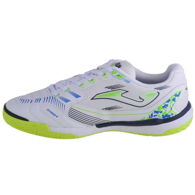 Joma Liga-5 2302 IN fehér kiegészítő LIGW2302IN