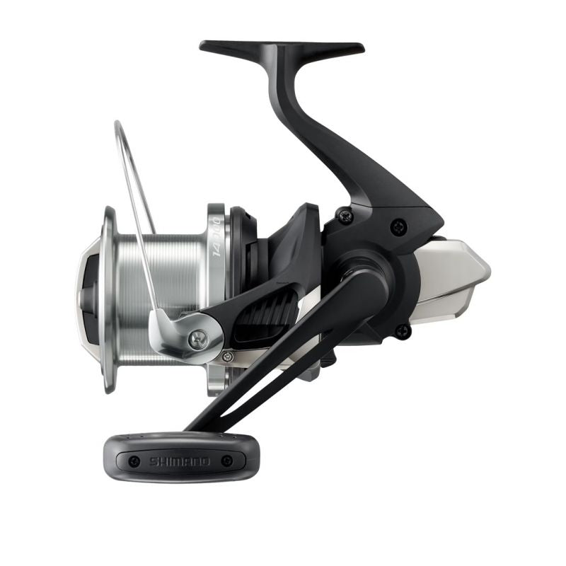 Shimano BEASTMASTER 14000 Big Pit Reel kerékpár alkatrész BMBP14000XC