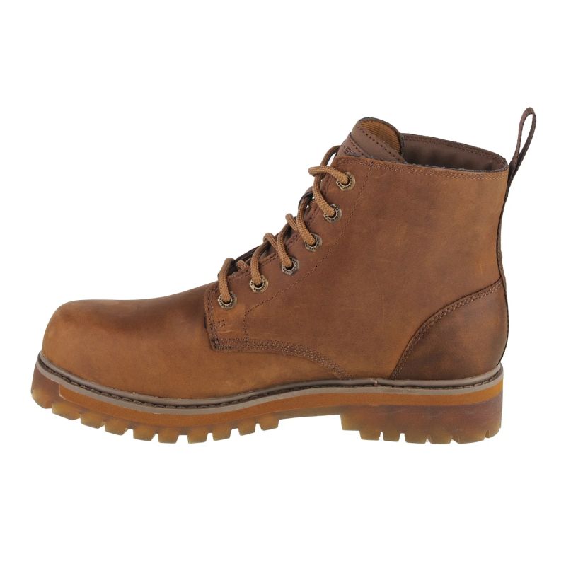 Skechers Alley Cats - Talgen 204169-DSCH Brown 42 Kiegészítő