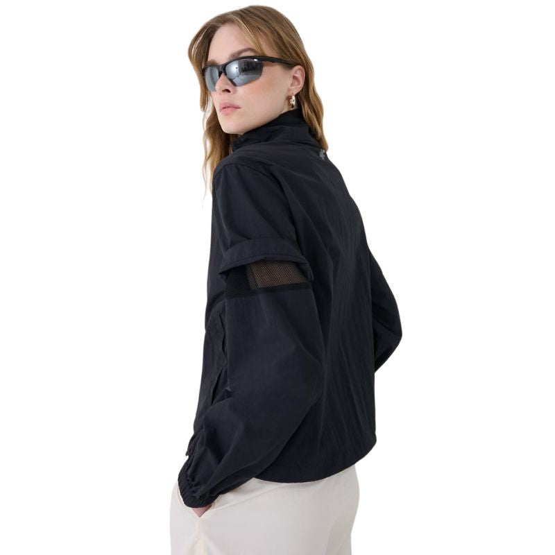 Jacket 4f F190 W 4fwss25tjacf190 20s