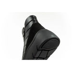 Scholl Aprica W Winter Boots barna shoes, rain boots