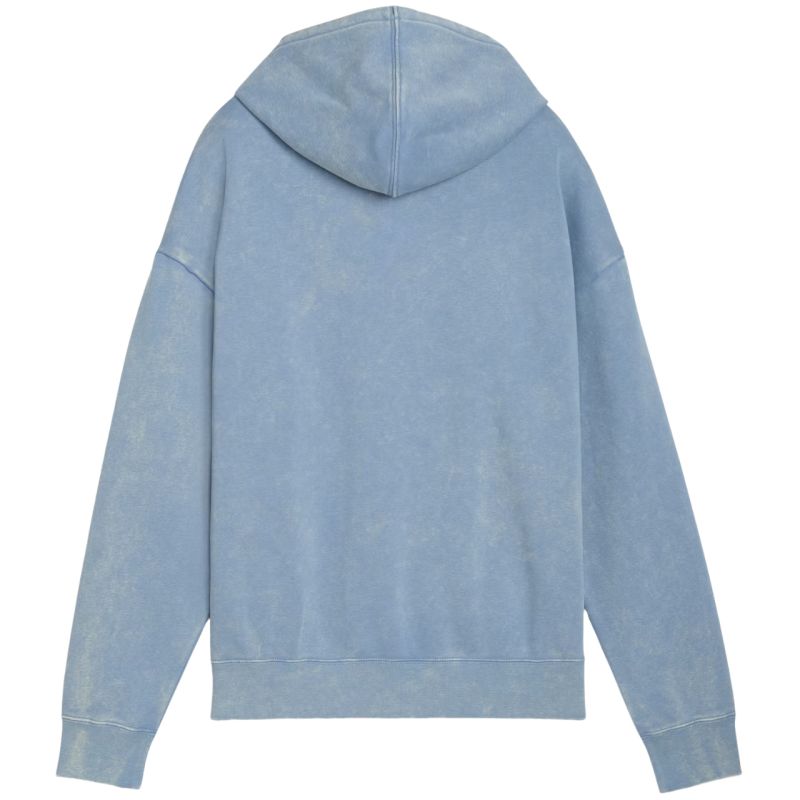 Puma ESS Elevated Relaxed Wash Hoodie W 688103 34 Pulóver