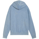 Puma ESS Elevated Relaxed Wash Hoodie W 688103 34 Pulóver