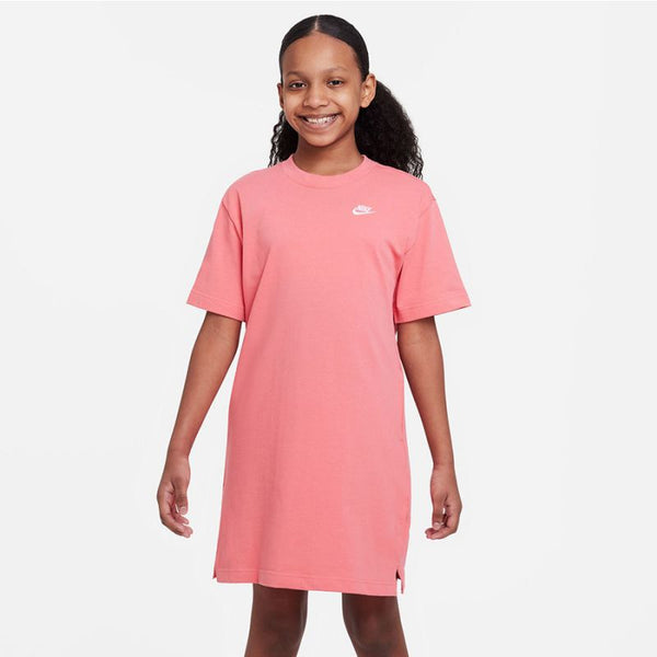 Dress Nike Sportswear Jr. Fb1258 894