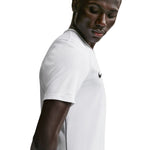 Nike Dri-Fit Park 26 SS Top Men's White HM7127 fehér póló