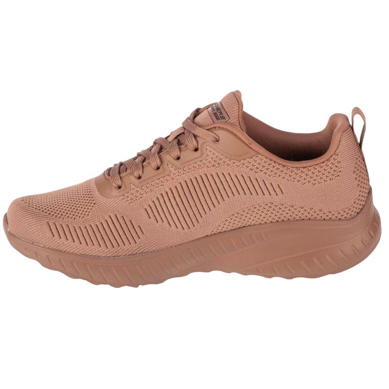 Skechers Bobs Squad Chaos - Face Off 117209-CLAY Brown 36 Kiegészítő