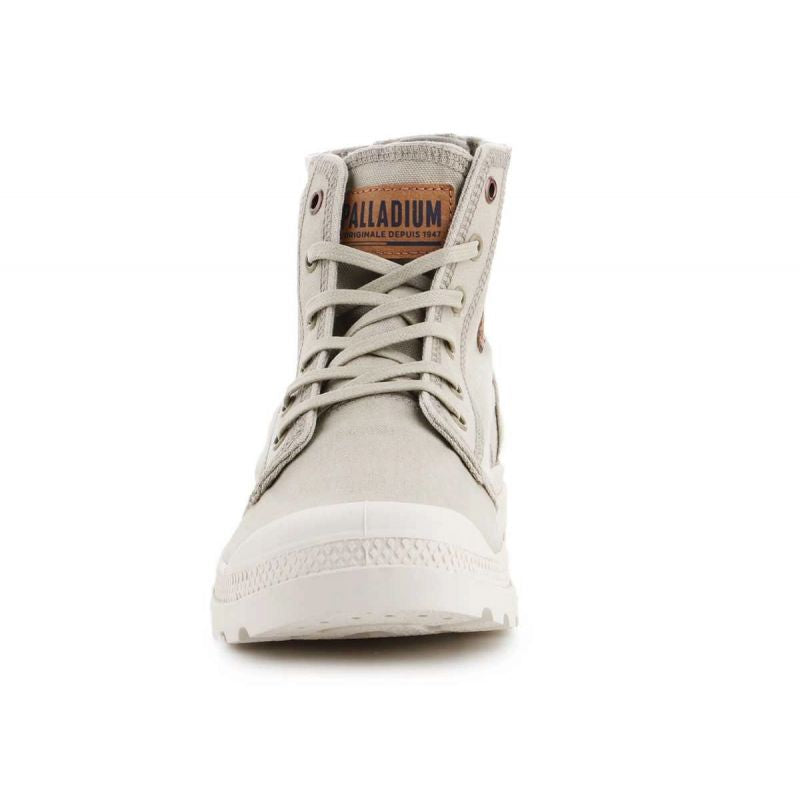 Palladium Hi Denim U shoes 76230-379-M Cipő