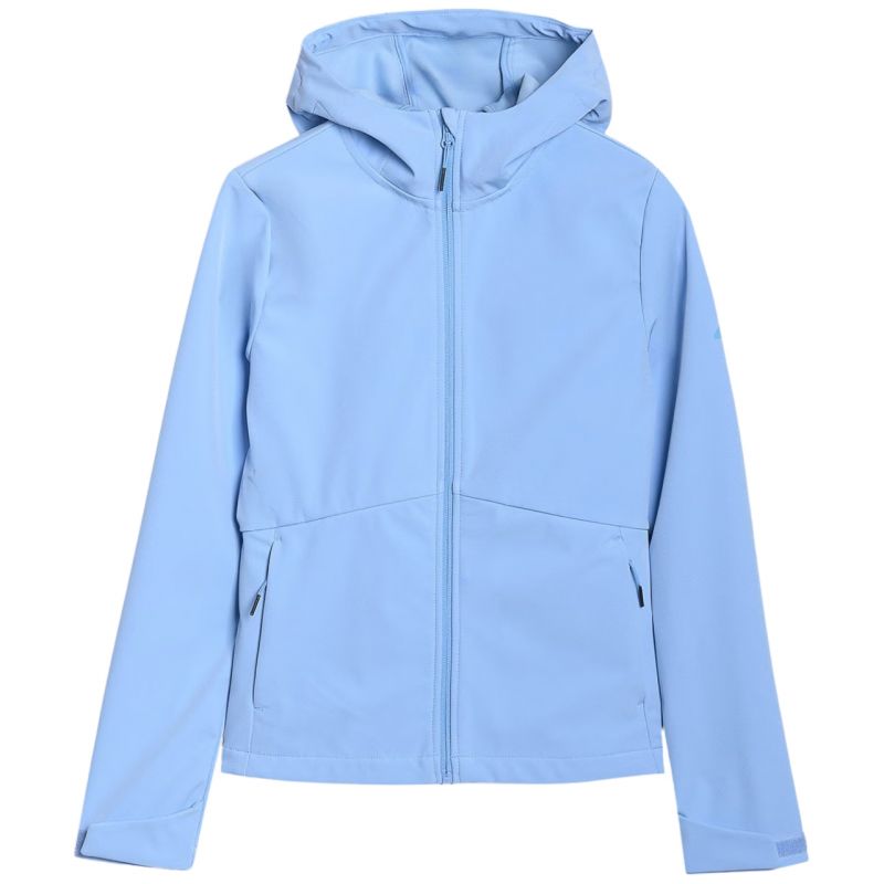 Softshell Jacket 4f F320 W 4fwss25tsoff320 33s