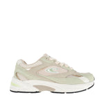O'Neill Montauk Women's White and Light 90261011 05Z zöld cipő