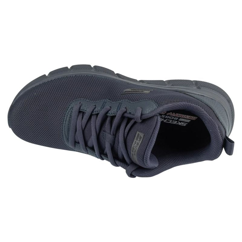 Skechers Bobs B Flex - Icy Edge Navy kék kiegészítő 118109-DKNV