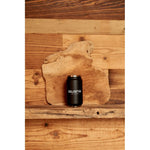 Elbrus Urban Bottle fekete bottle, training equipment