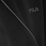 Fila Rivoli men's black fekete nadrág