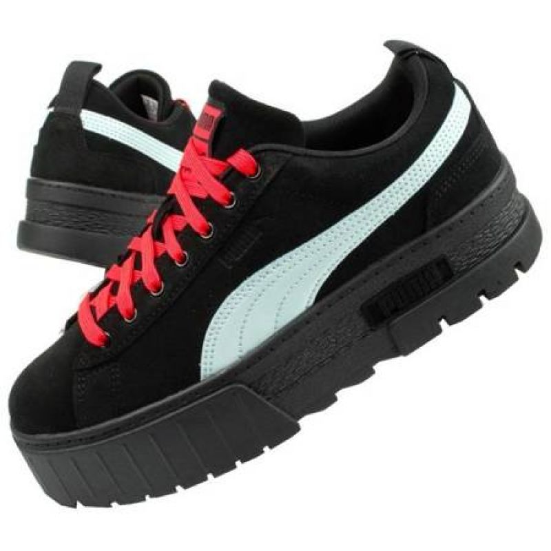 Puma Mayze Dua Lipa Shoes W 387294 05 Utcai cipő