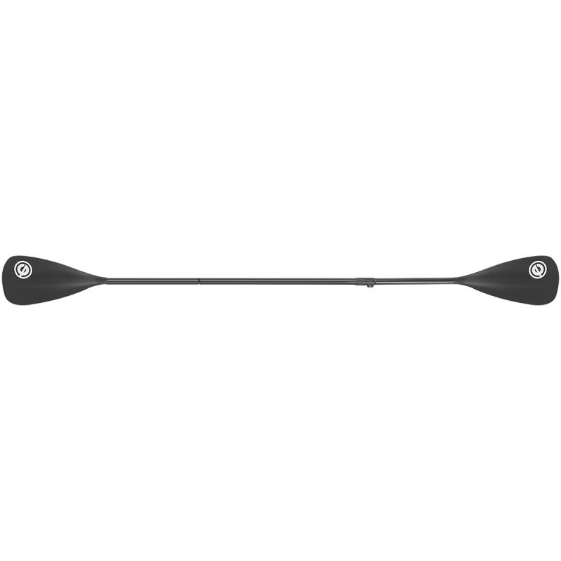 2-PERSON KAYAK SET LAMINATED PVC 200KG ENERO