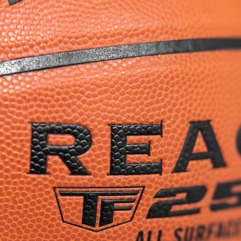 Spalding React TF-250 76803Z basketball Kiegészítők
