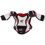 Inny Easton Synergy GX Yth Jr hockey shoulder pads A143042 Védőfelszerelés